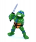Preview: Teenage Muntant Ninja Turtles TMNT Mini-Figur Leonardo